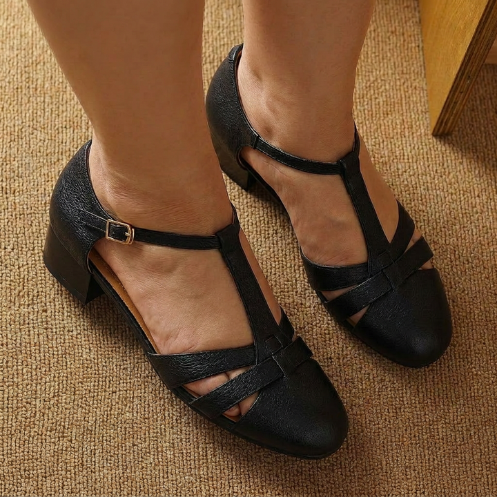 Bellamy | T-Bar Flats