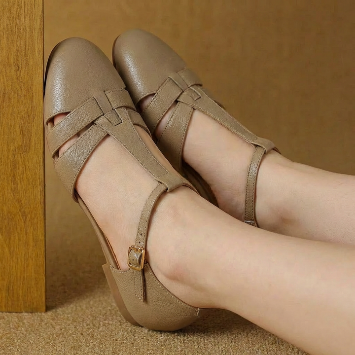 Bellamy | T-Bar Flats