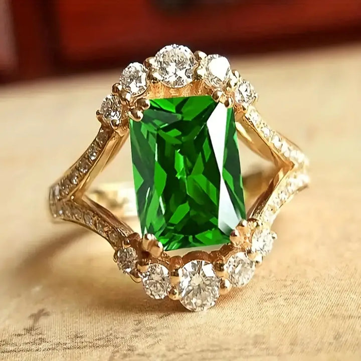 Briony Grenthal Ring | Gull
