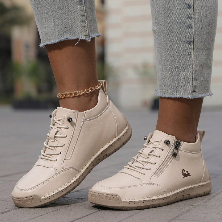 Galina | Terapeutiske Komfort Sneakers