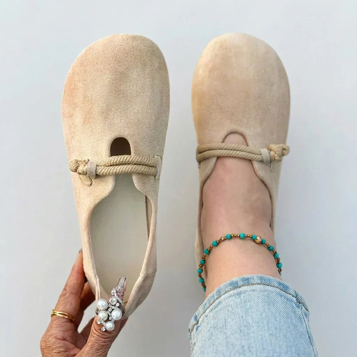Livia | Ortopediske Loafers