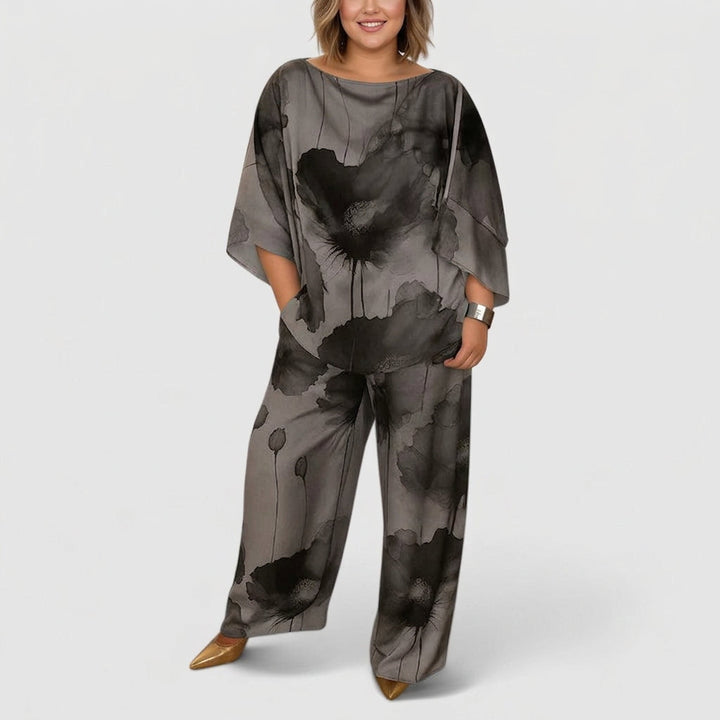 Hattie | Elegant To-delt Sett