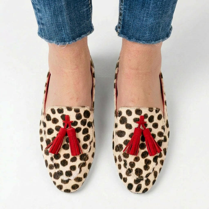 Wren | Ortopediske Loafers