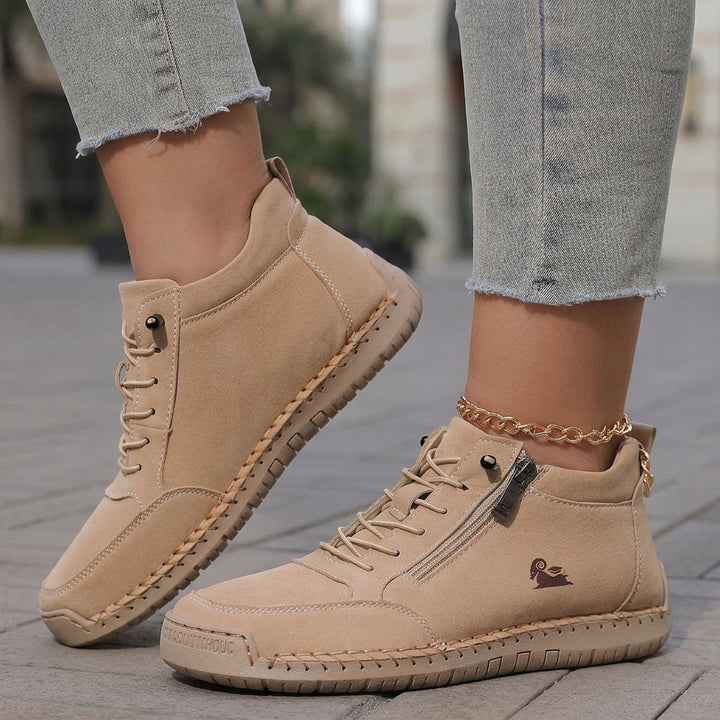 Elke | Terapeutiske Komfort Sneakers