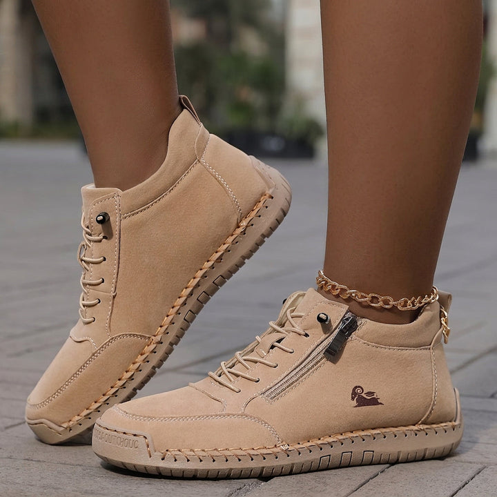 Galina | Terapeutiske Komfort Sneakers
