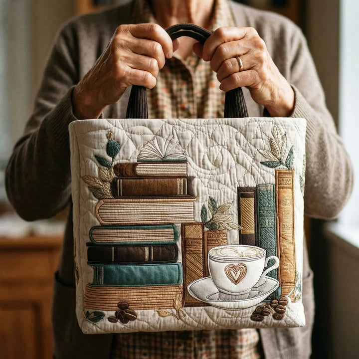 Lael Bag - Kaffe Kapittel