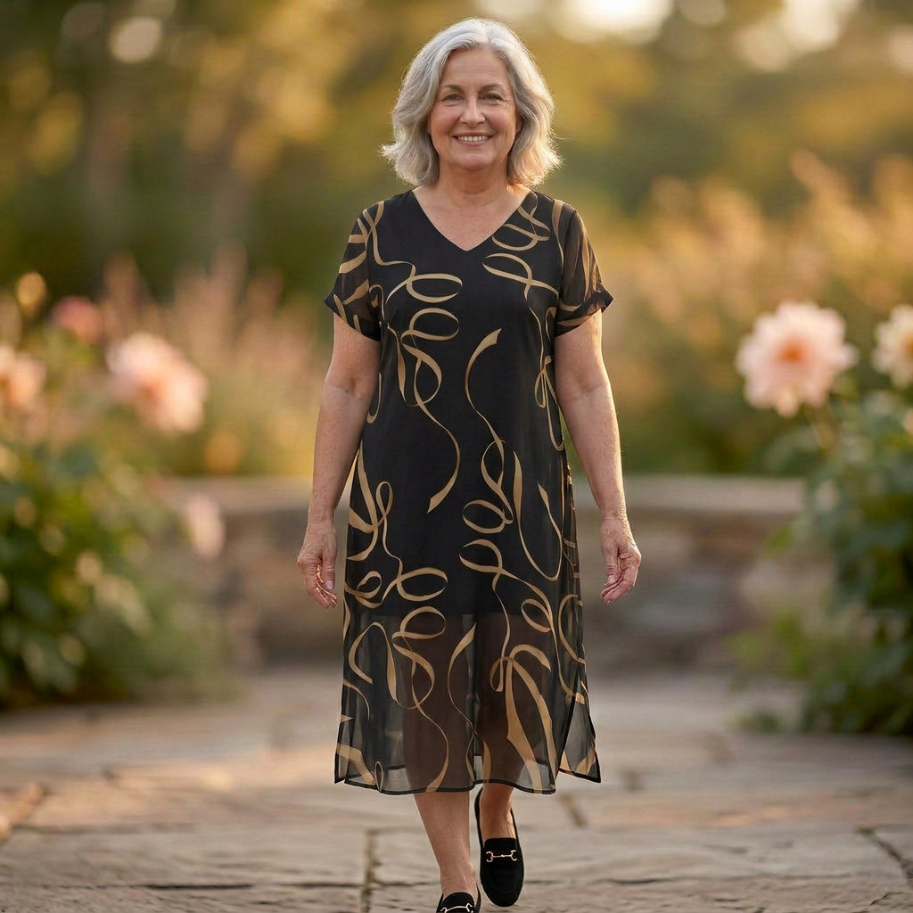 Livia | Elegant Kjole