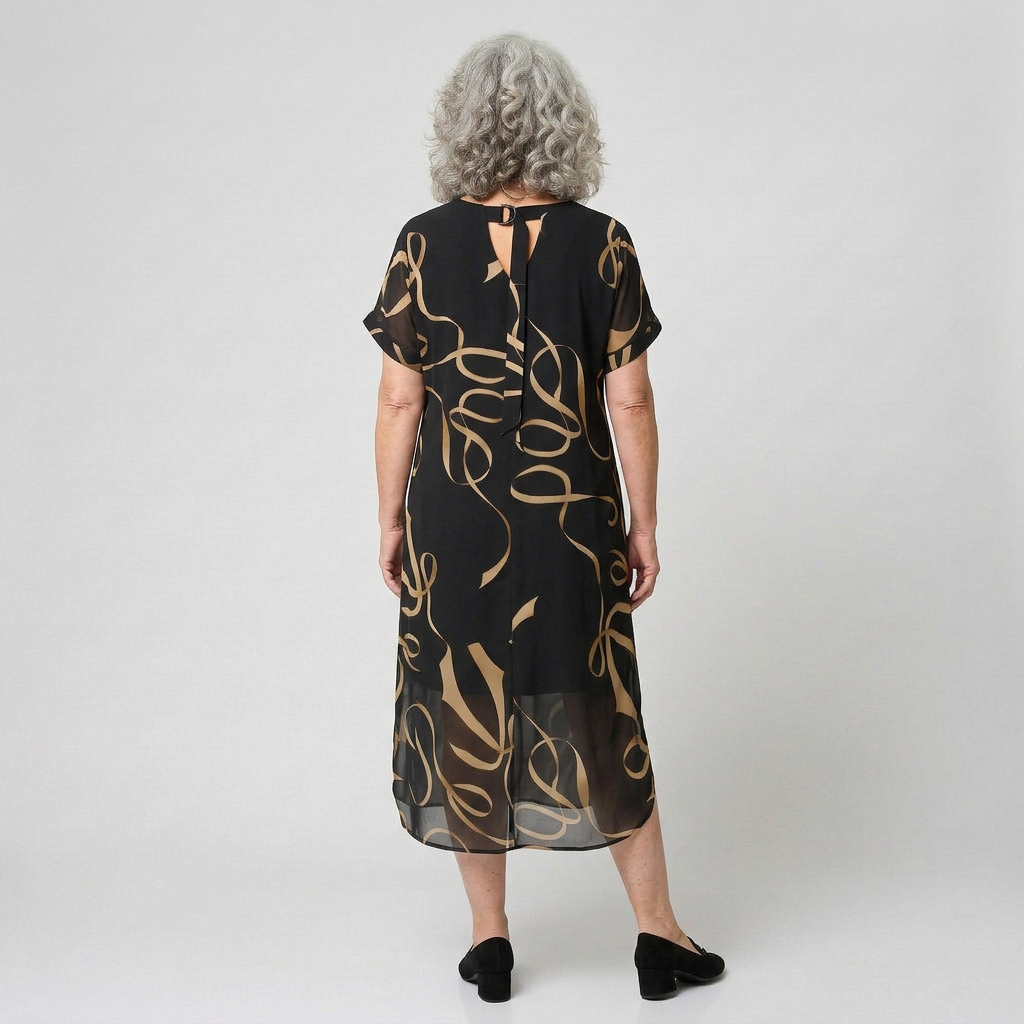 Livia | Elegant Kjole