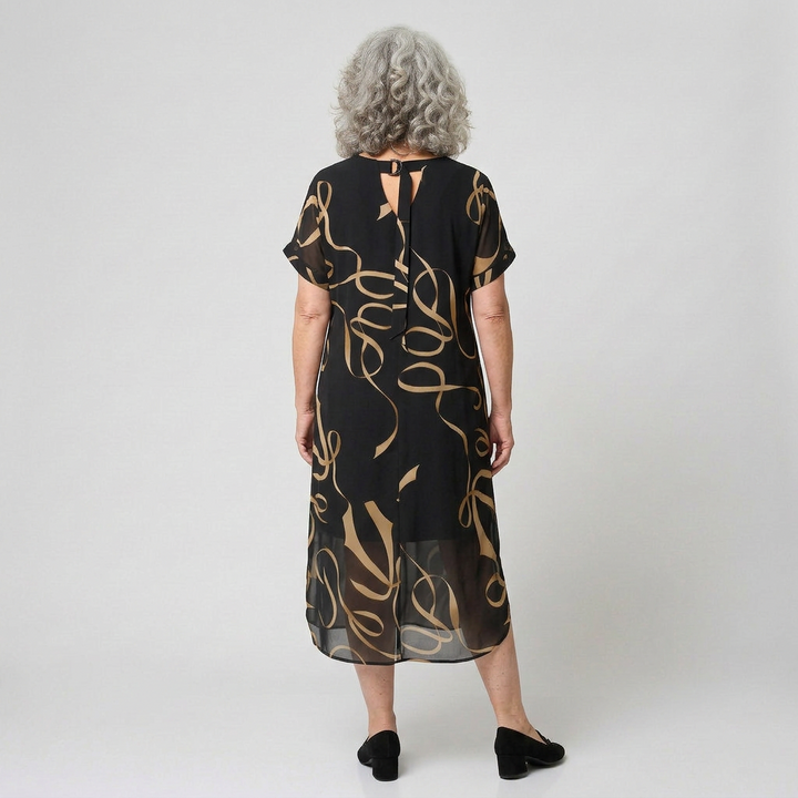 Livia | Elegant Kjole
