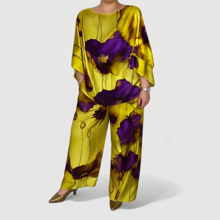 Hattie | Elegant To-delt Sett
