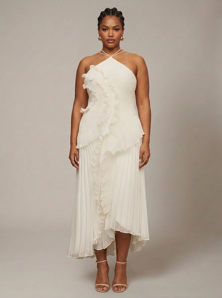 Bonnie Maxi Kjole