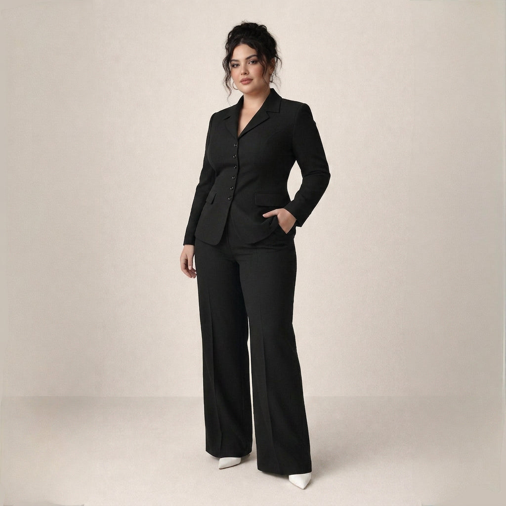 Ila | Klassisk Elegant Sett