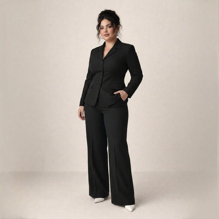 Ila | Klassisk Elegant Sett