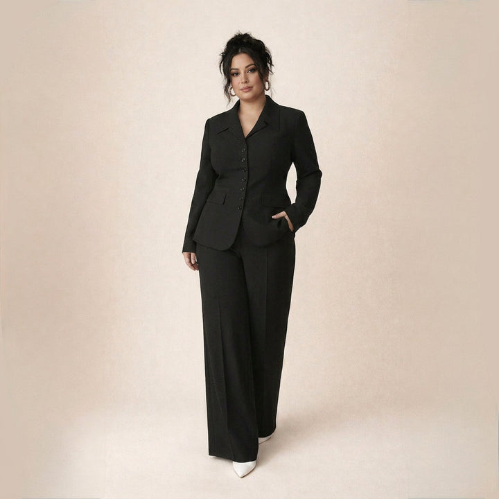Ila | Klassisk Elegant Sett