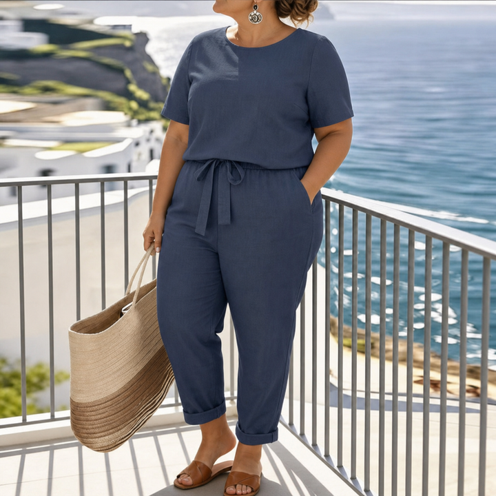 Isabella | Elegant To-delt Sett