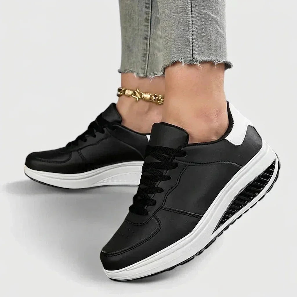 Oona | Ortopediske Sneakers