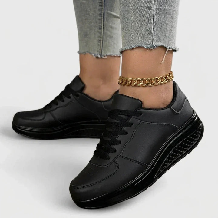 Oona | Ortopediske Sneakers