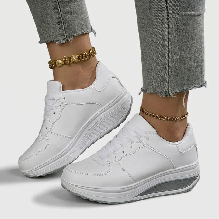 Oona | Ortopediske Sneakers