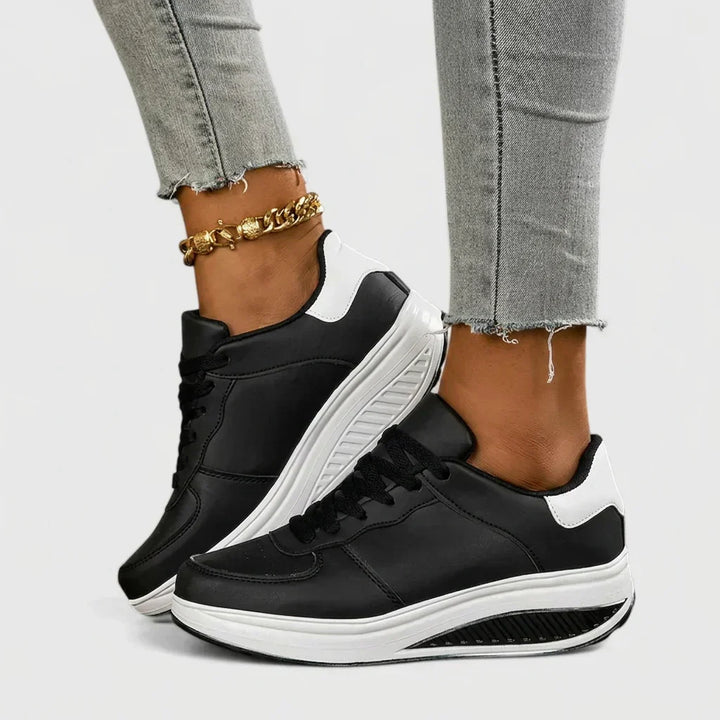 Oona | Ortopediske Sneakers