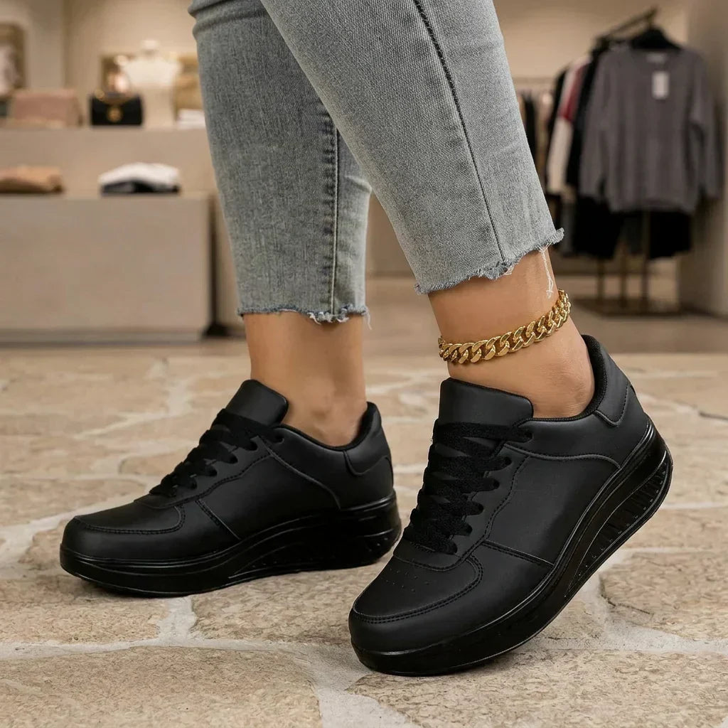 Oona | Ortopediske Sneakers