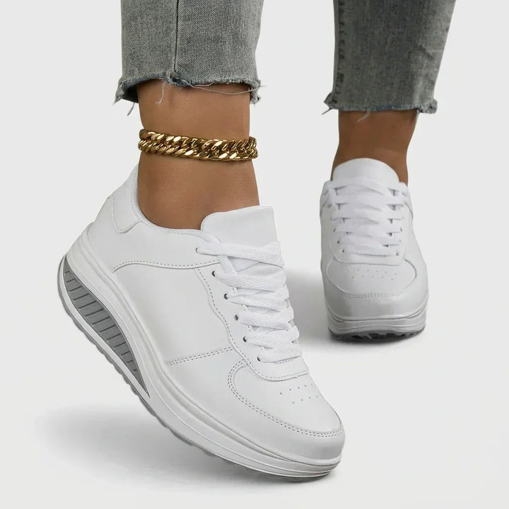 Oona | Ortopediske Sneakers