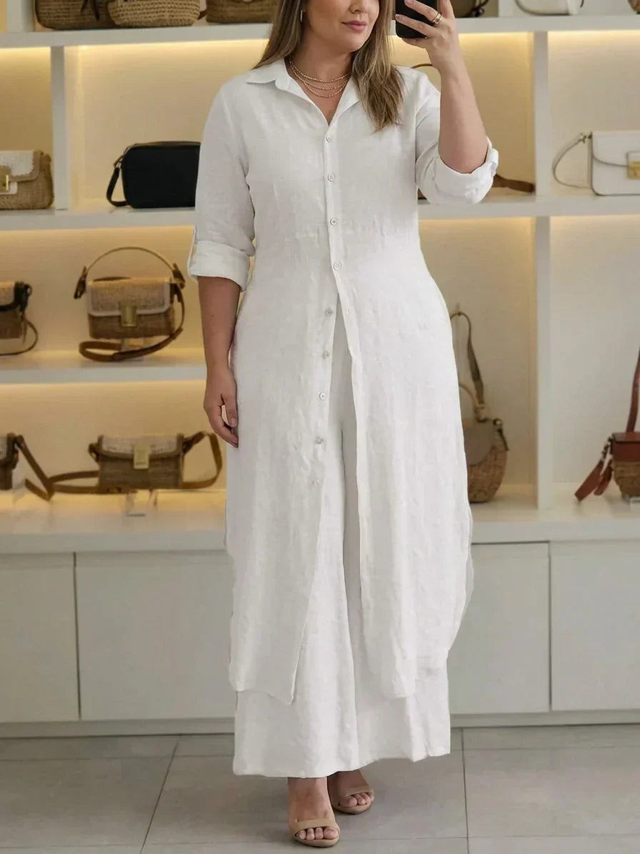 Ottilie | Koordinerte sett Elegant To-delt