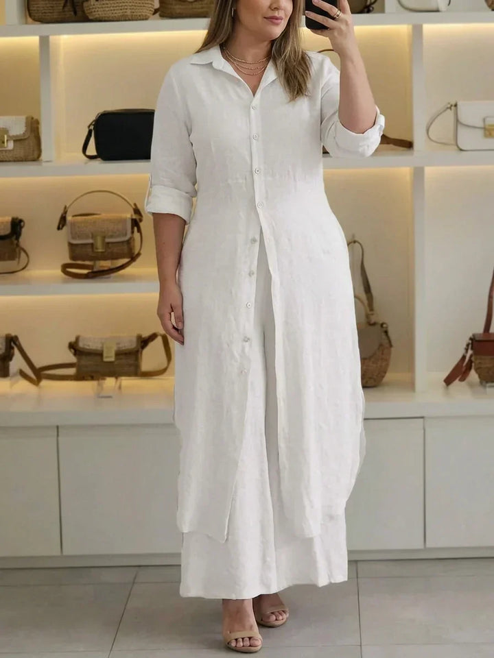 Ottilie | Koordinerte sett Elegant To-delt