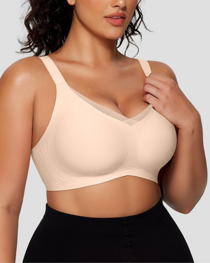 Amara BH med Mesh Utringning