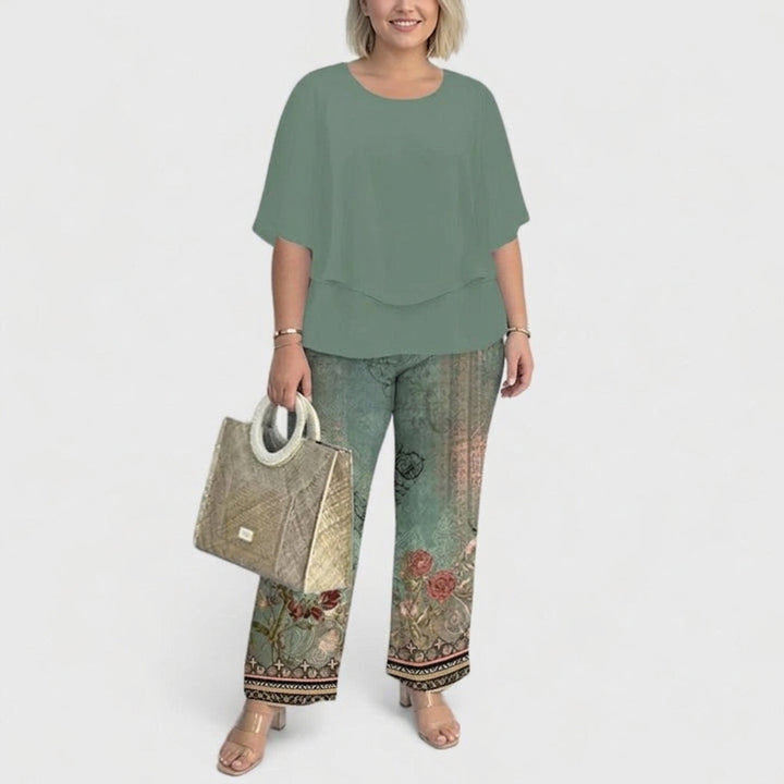 Liora | Elegant Sett