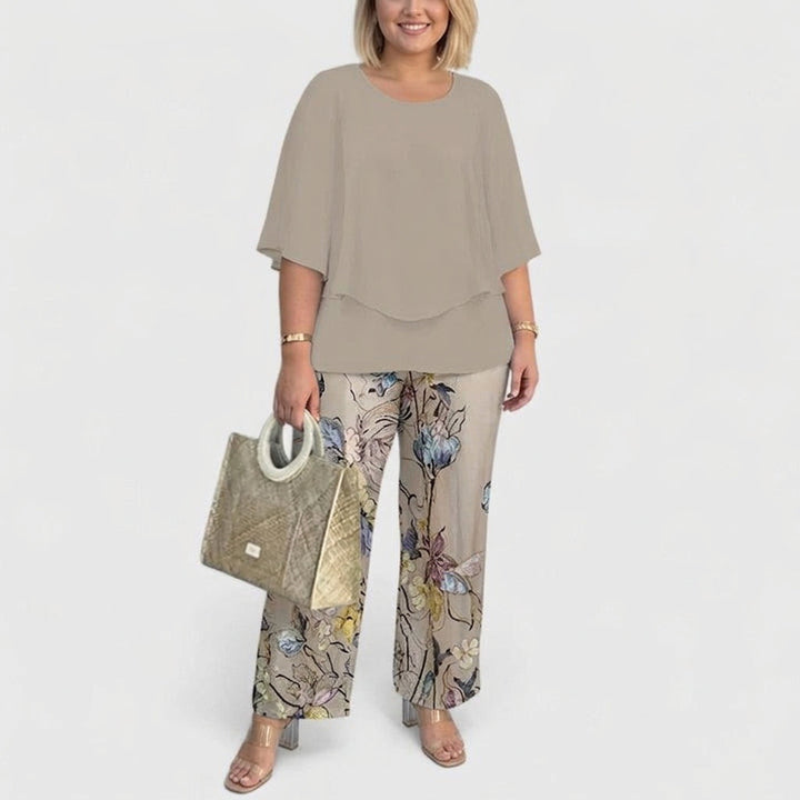 Liora | Elegant Sett