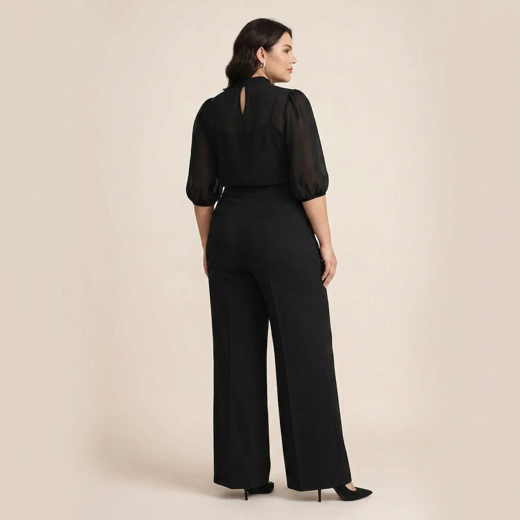 Delia | Elegant Sett