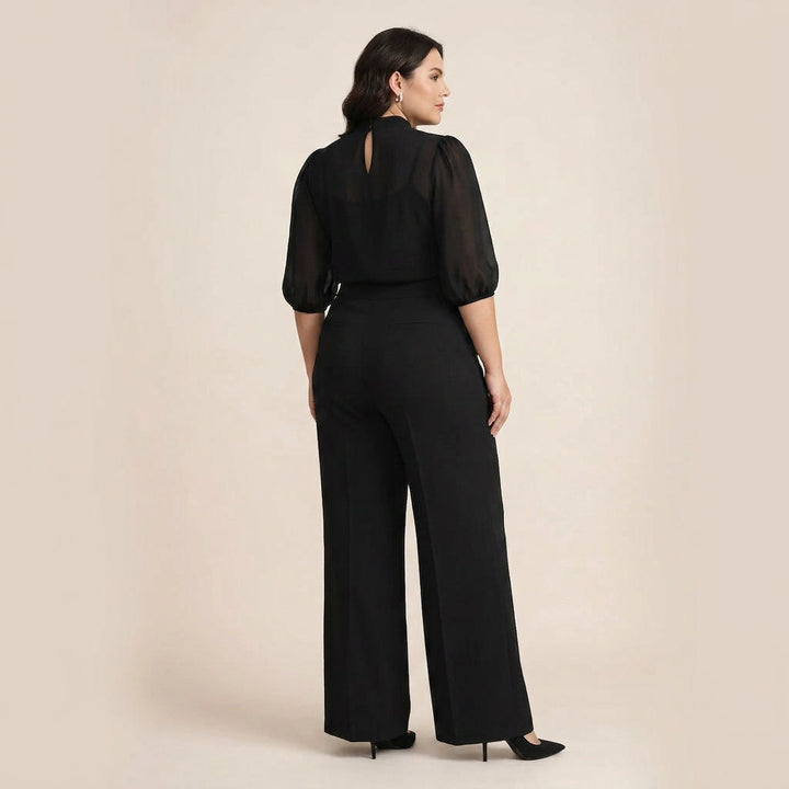 Delia | Elegant Sett