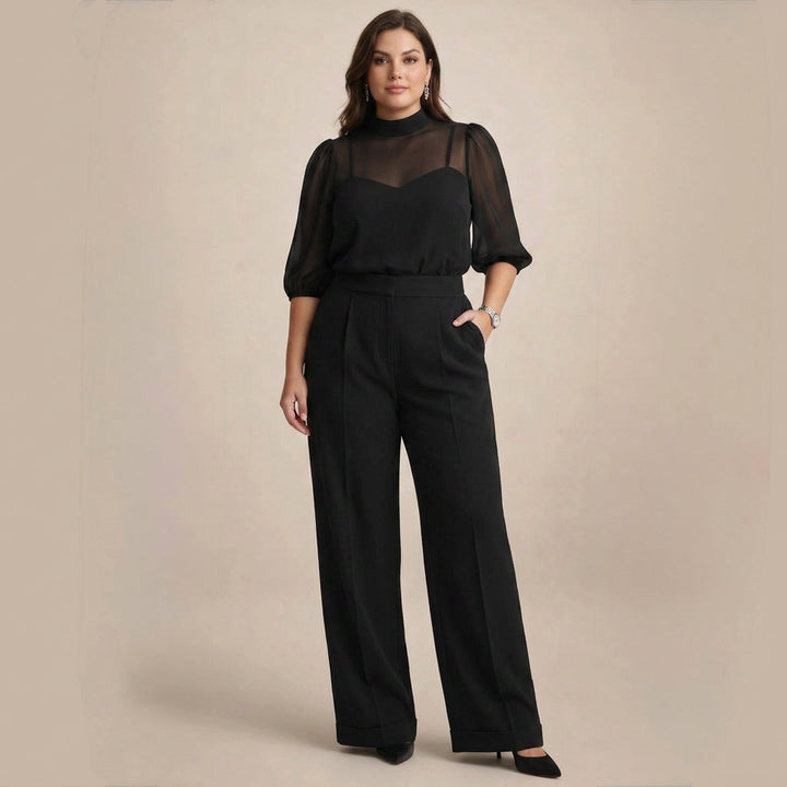 Delia | Elegant Sett