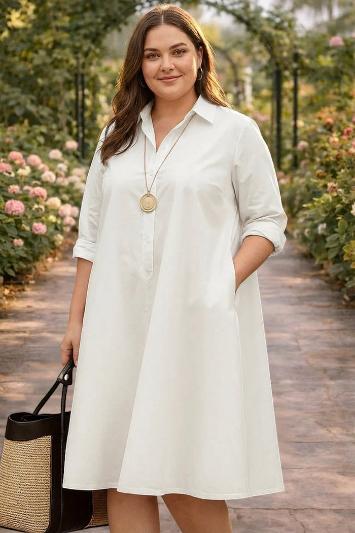 Seraphina | Tidøs Eleganse Kjole