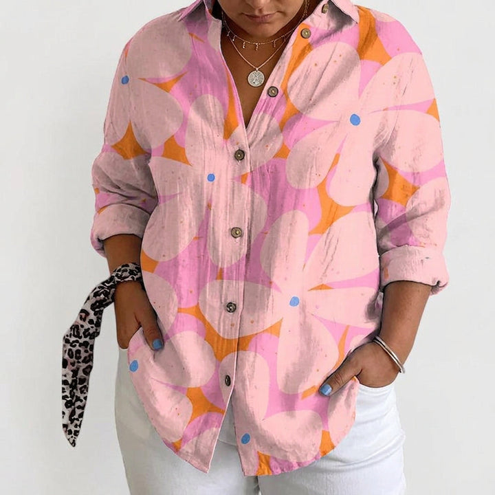 Camille | Elegant Bluse