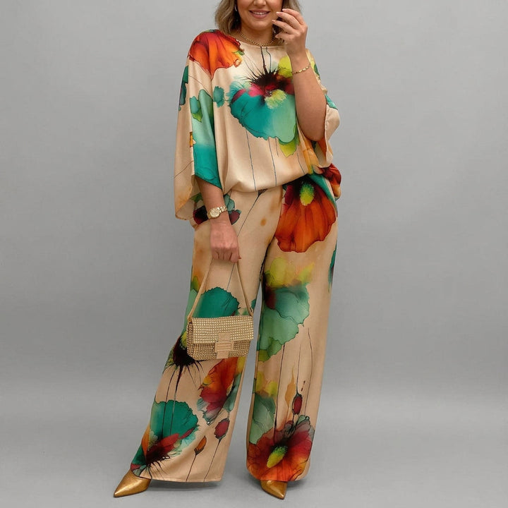 Hattie | Elegant To-delt Sett